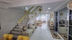 Blk 337 Jurong East Avenue 1 (Jurong East), HDB Executive #573983571